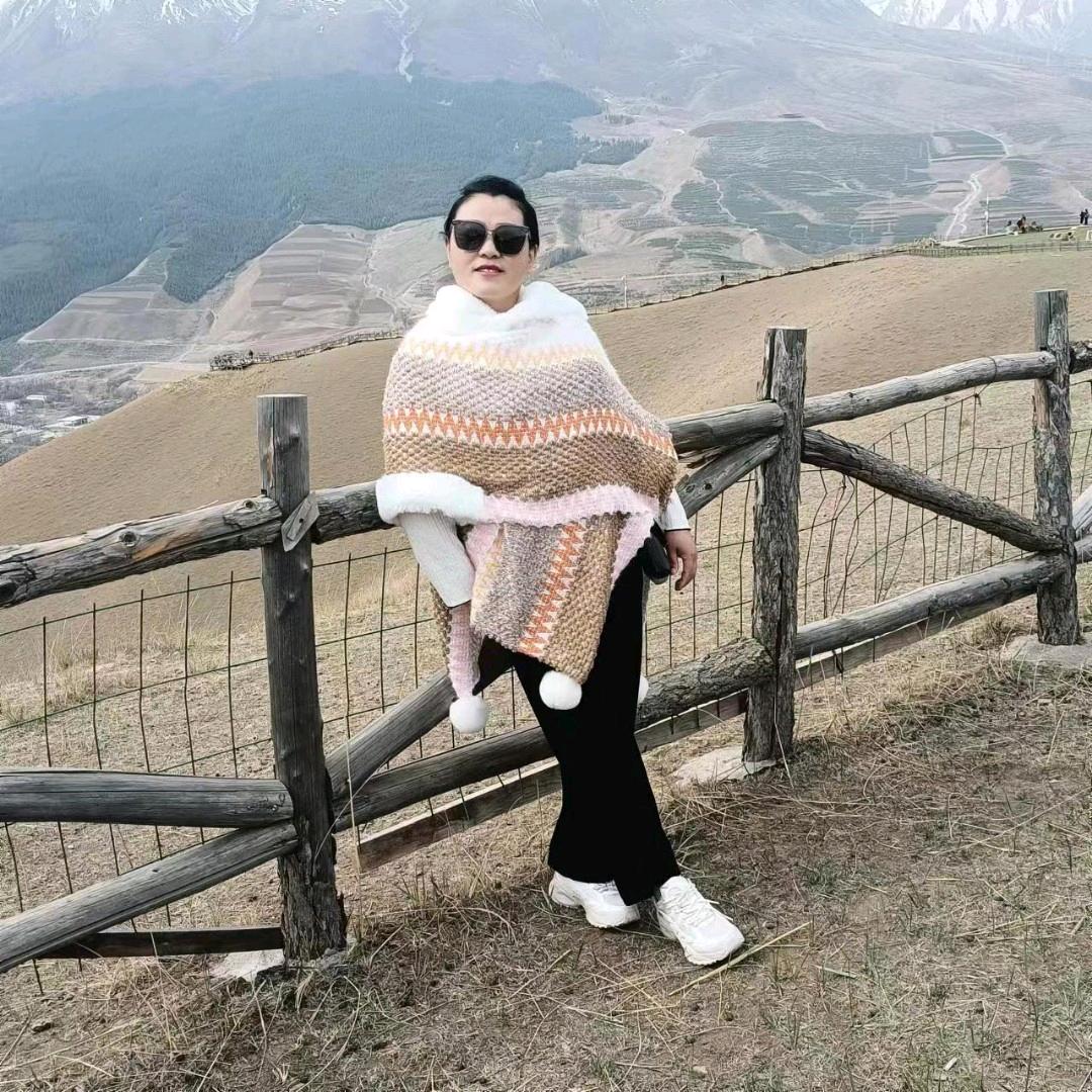 🌹家有儿女 许姐🌹