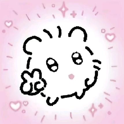 ✿