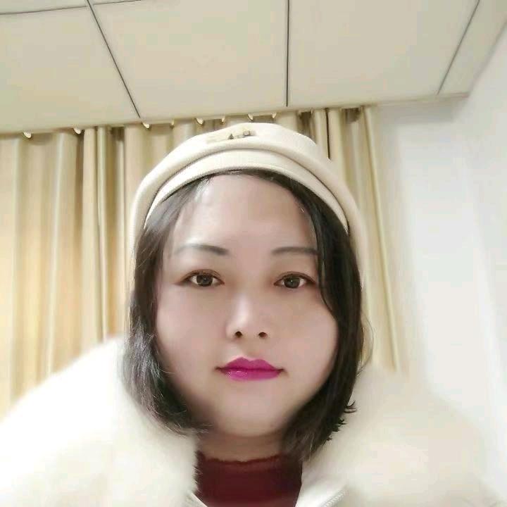 蔷薇花开征婚
