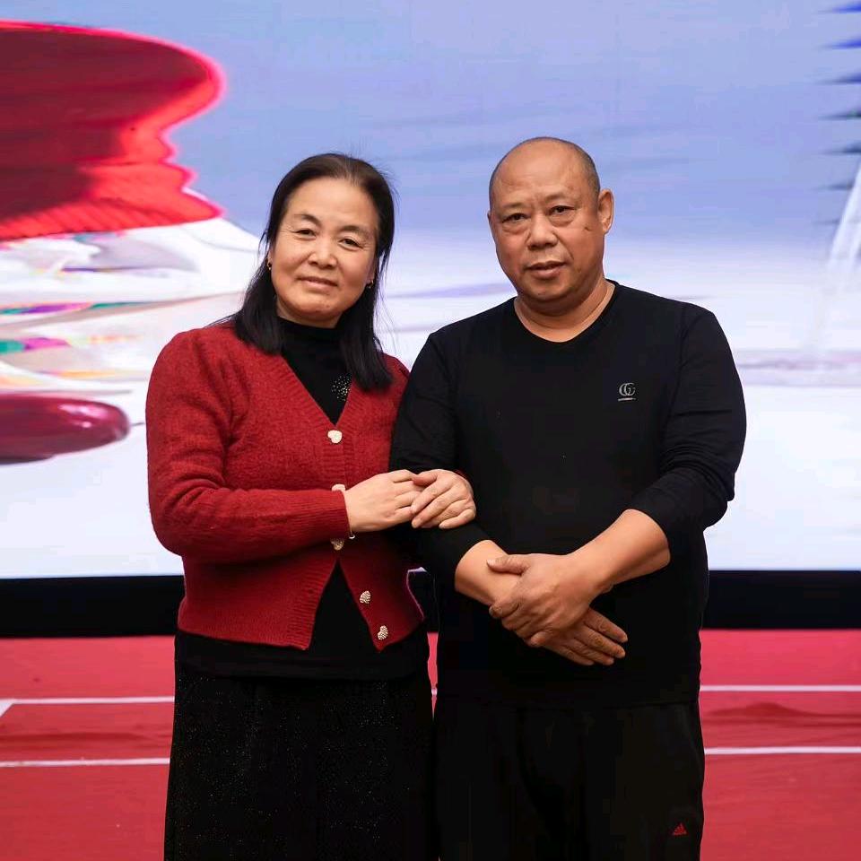 孙永红