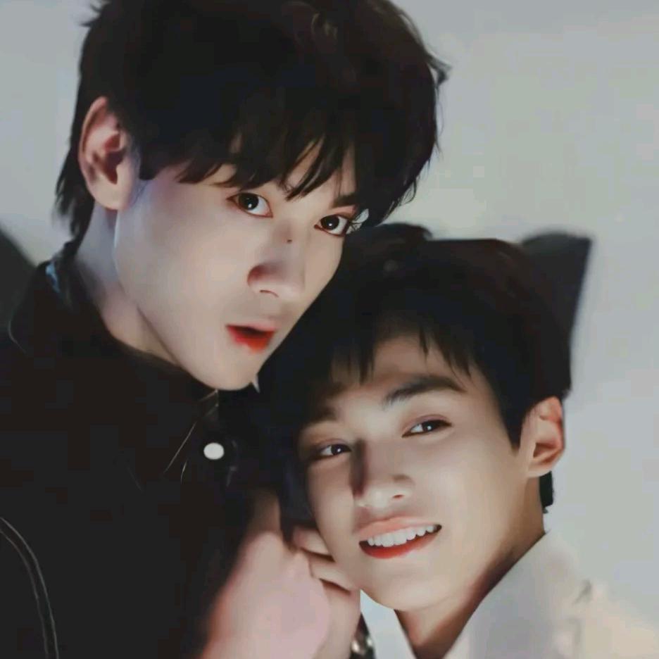 微微心❤️动