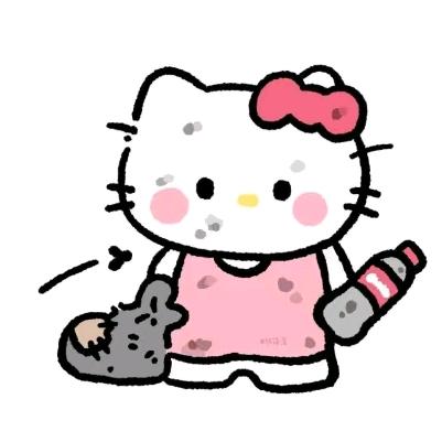 关你peach