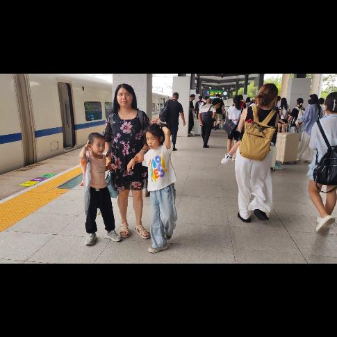 小乔修平的家事