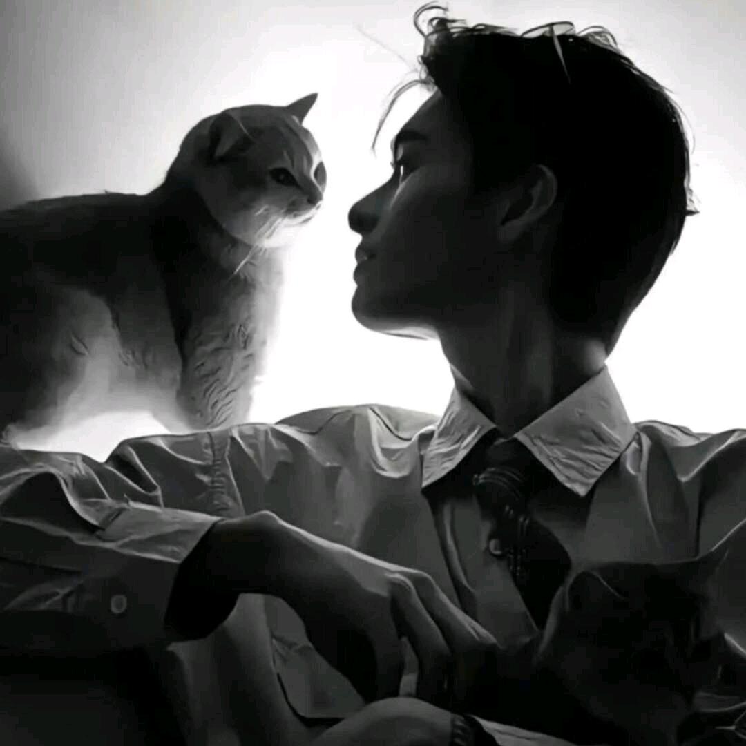 顾小言·❤️