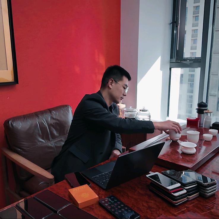 深情老兵邓枪王