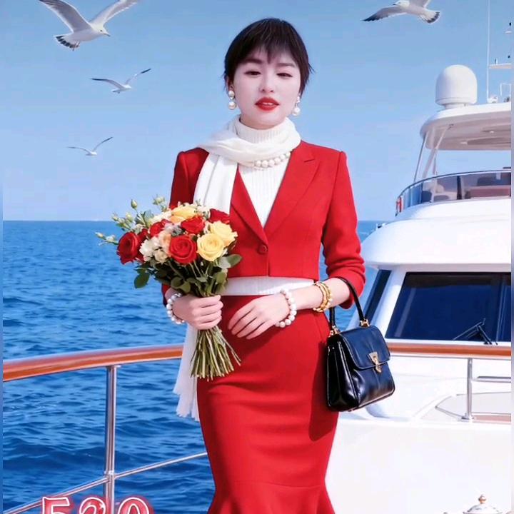 如梦
