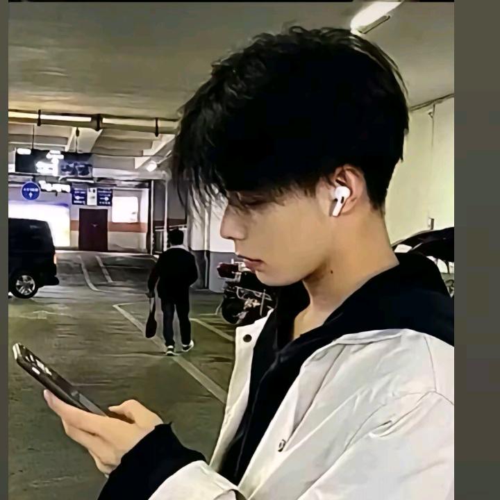 熟悉的陌生人