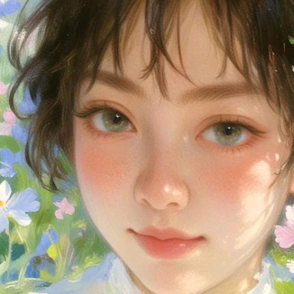 🍀淡淡的嚣张🍀