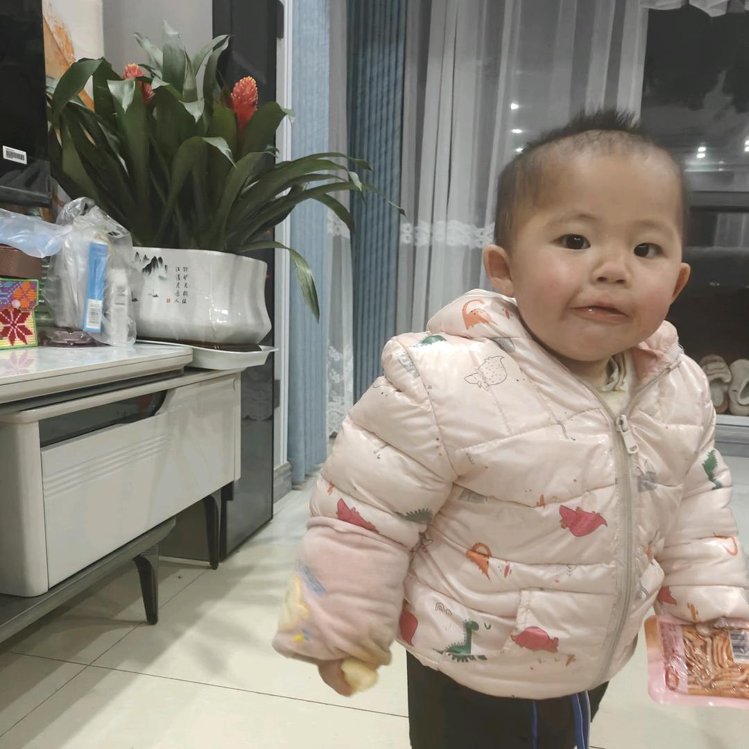小警