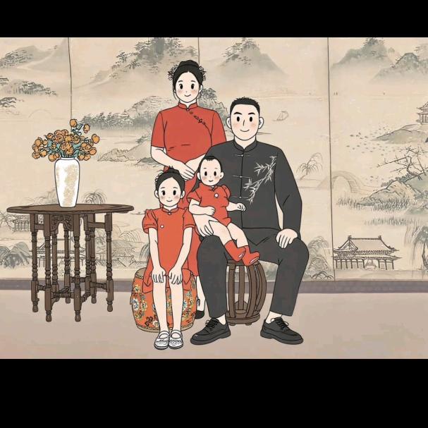 玥❤️菱中