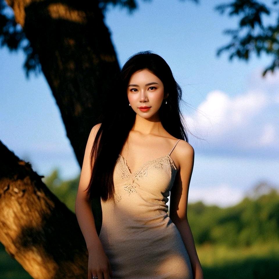 米娜～