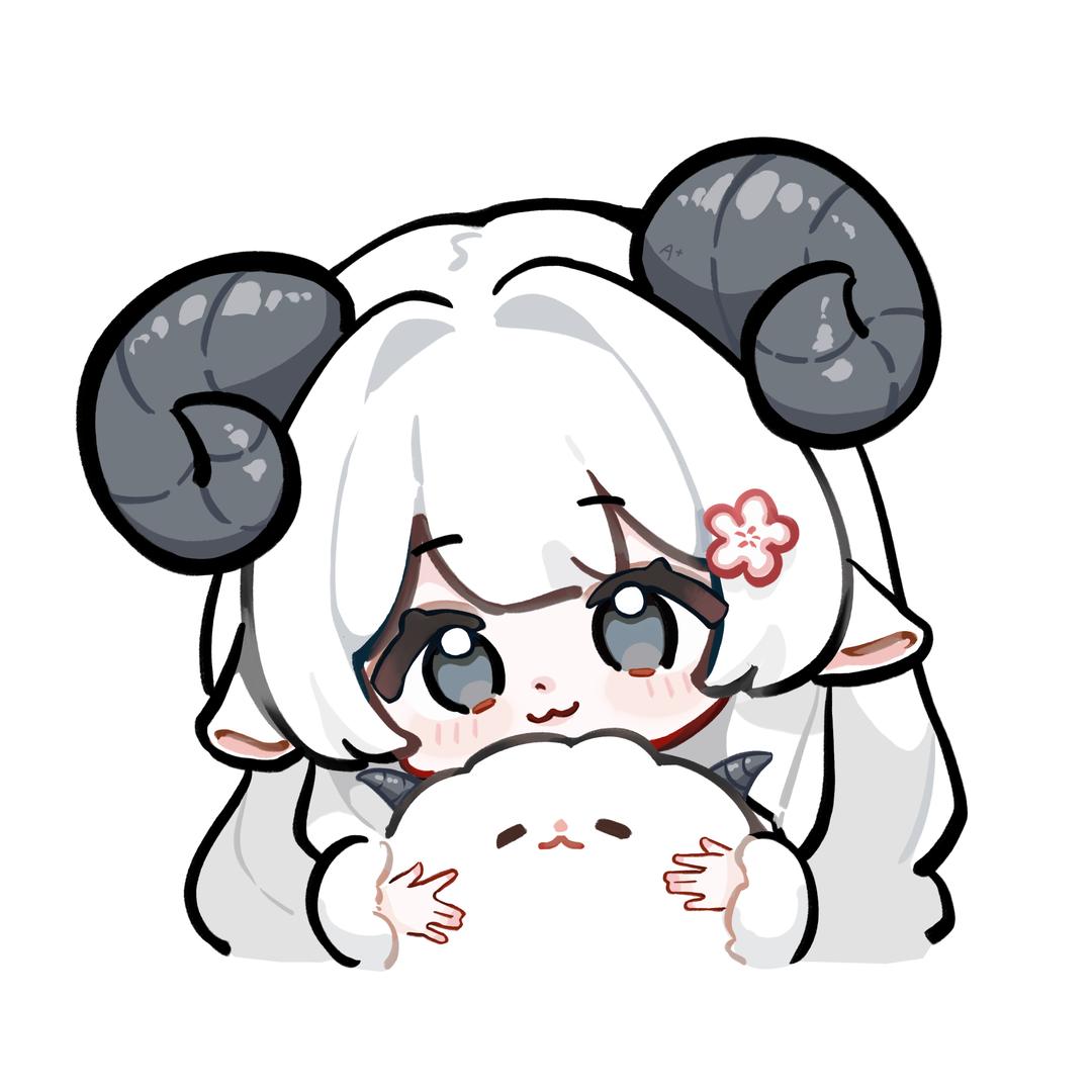 A⁺ 咩咩酱