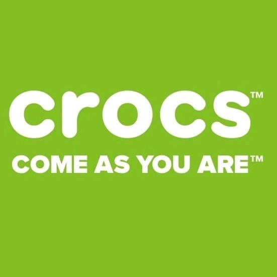 长沙悦方Crocs