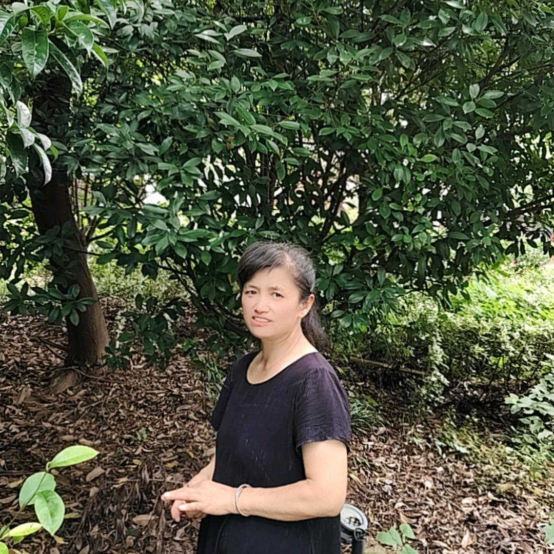 易姐爱养发