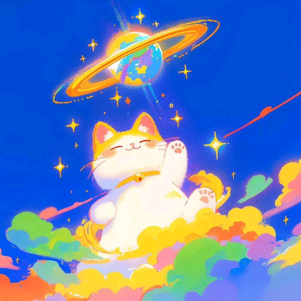 星烬涅槃