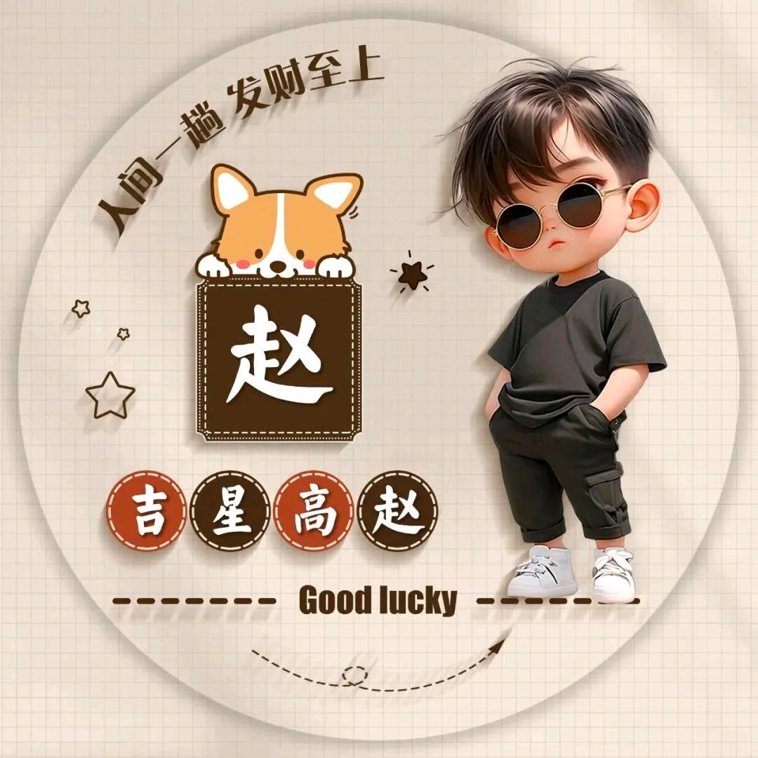 手握风云