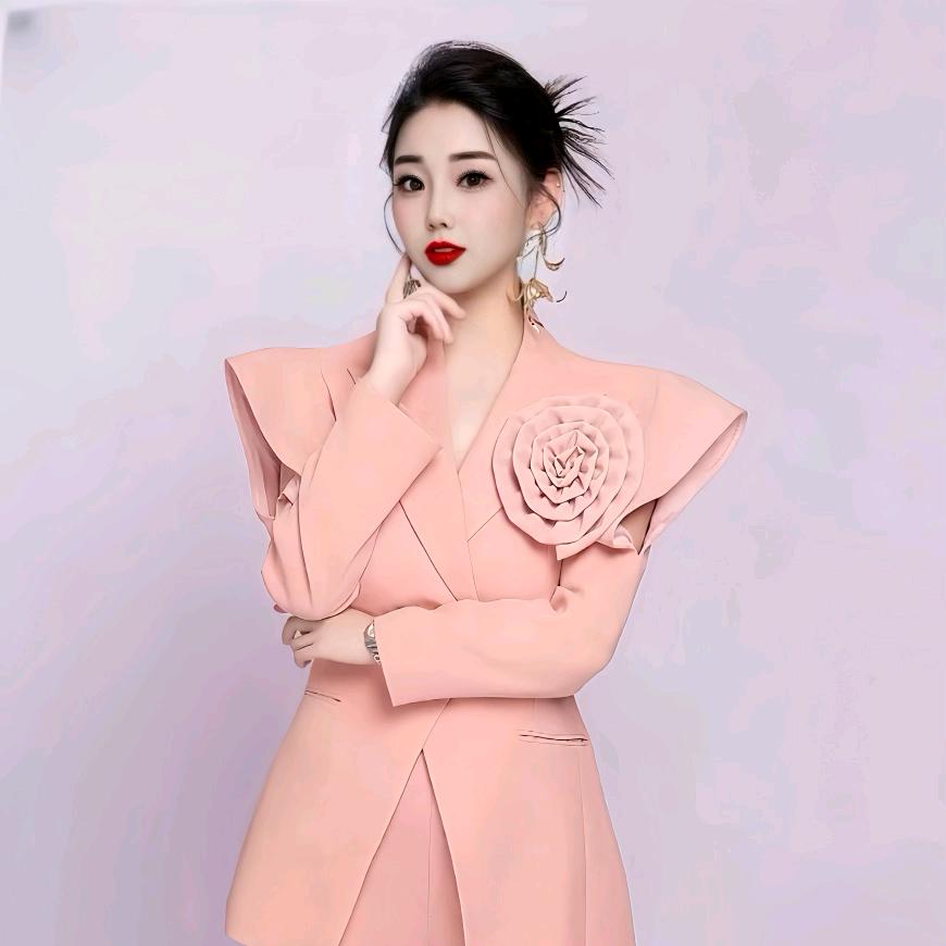 蔻施黛尔发起人～御姐