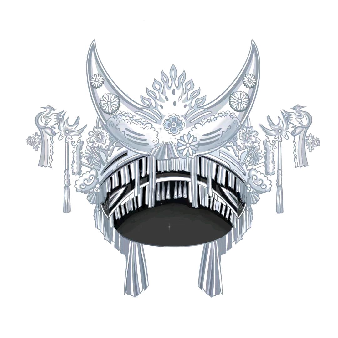 三苗古月禾忠实粉丝