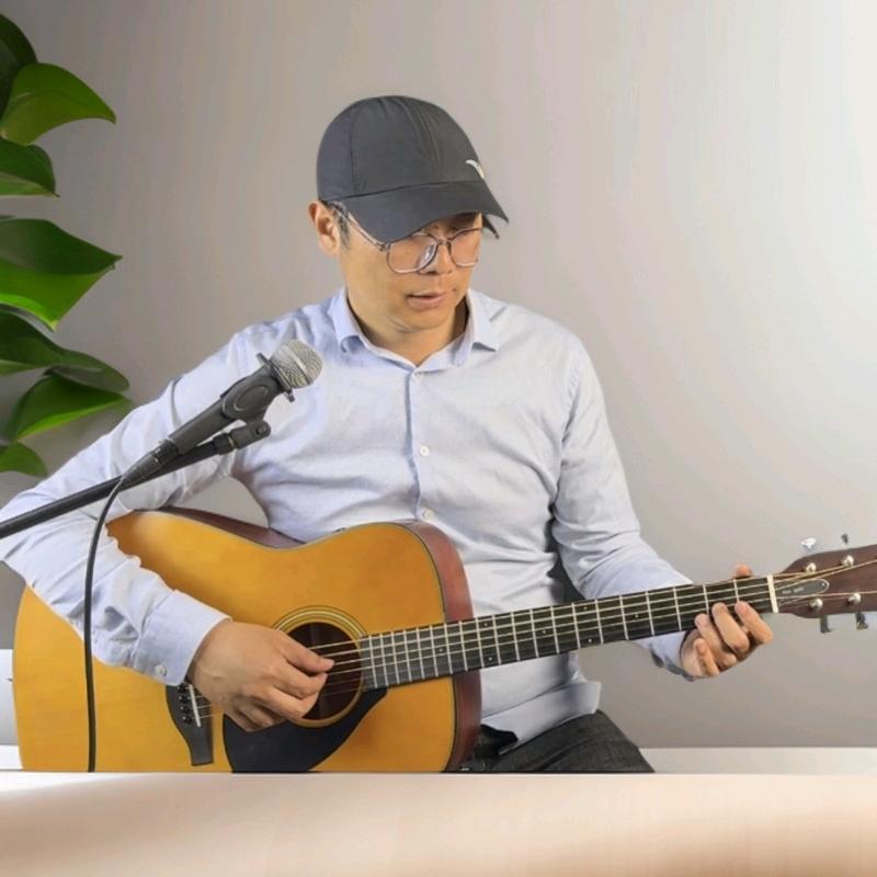 荥阳远方吉他