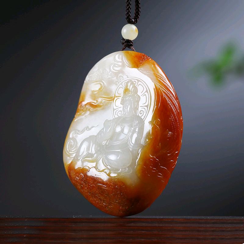 非遗匠心玉雕手艺人