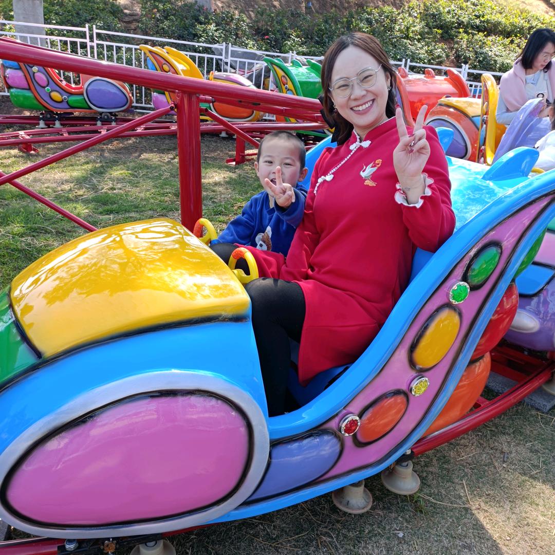 西西妈妈聊健康