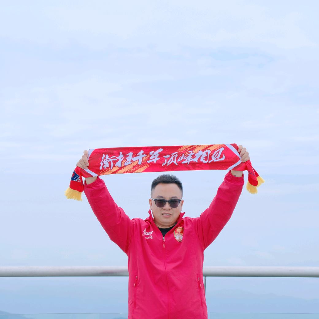 Mr.Hao、