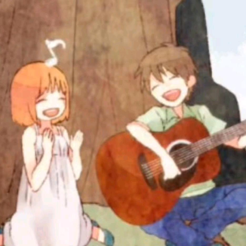 爱唱歌的理发师