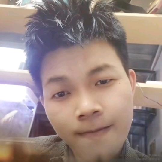 柳州雒容狂剪亮哥