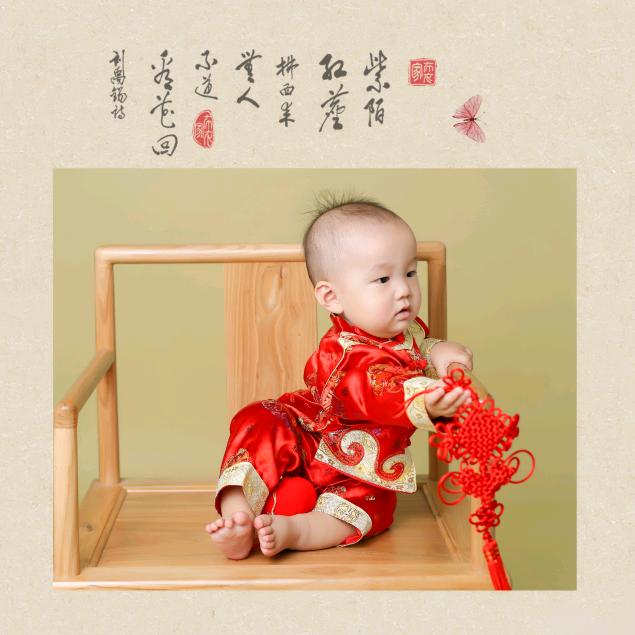 小王带娃日常