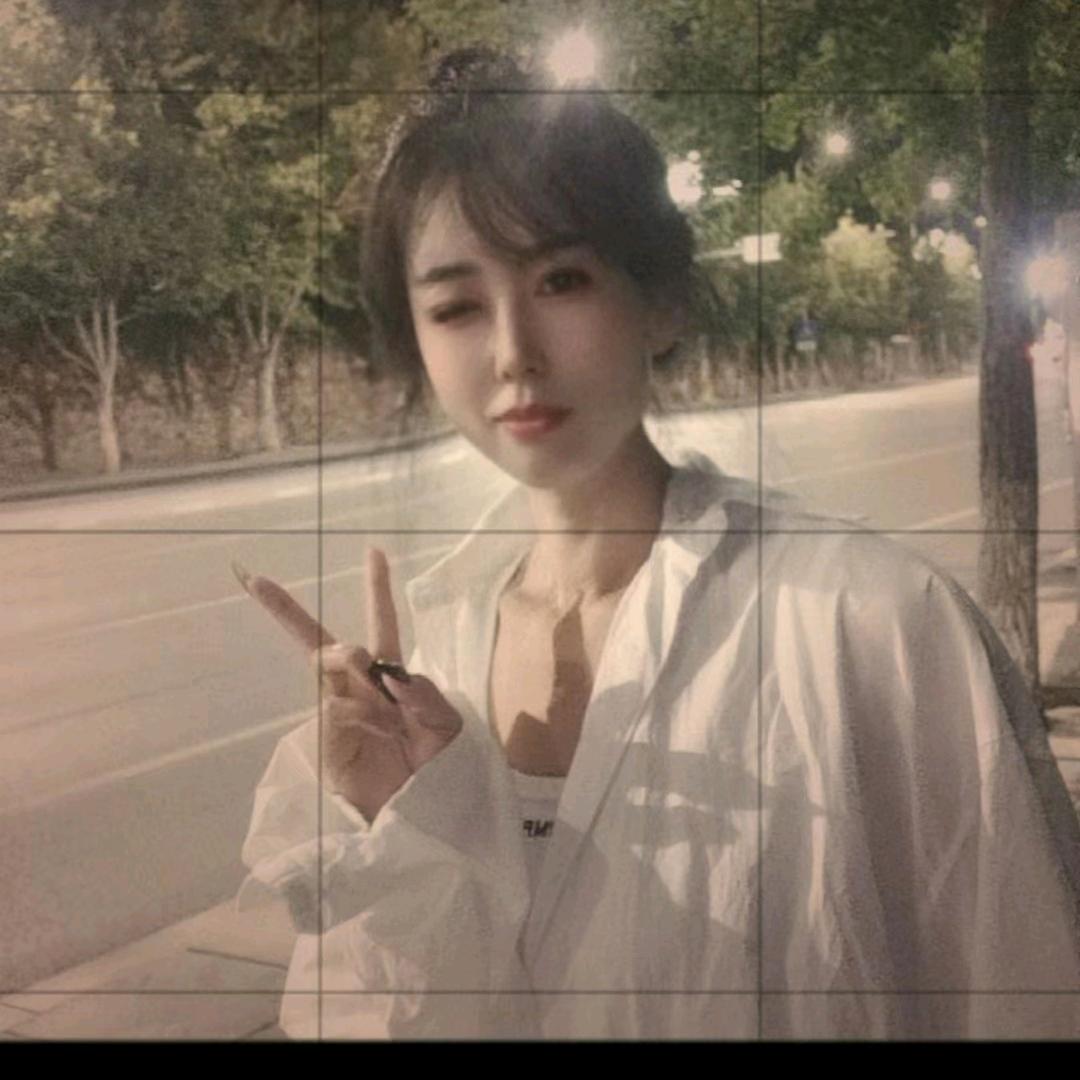 做自己的女王