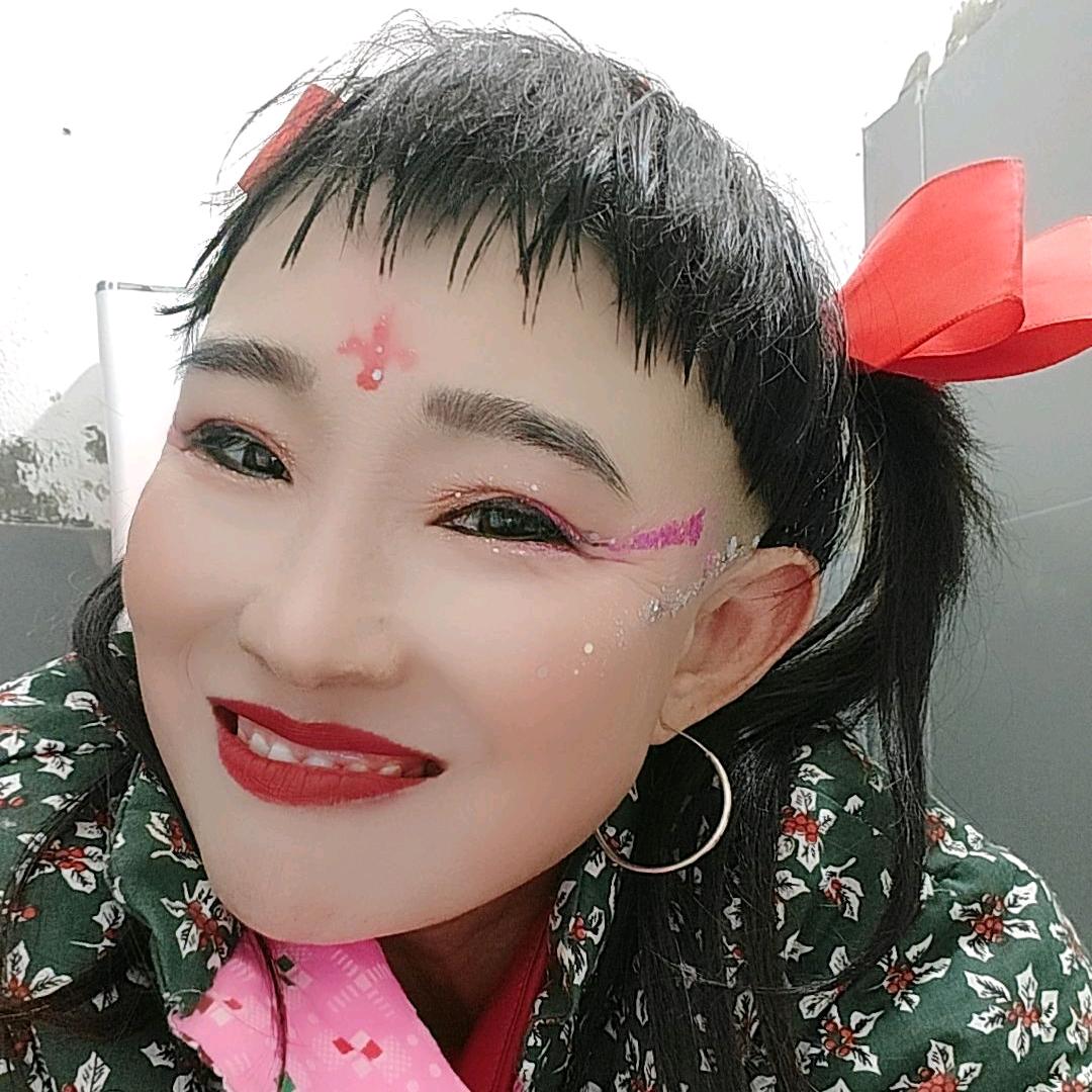 滑县张大嘴