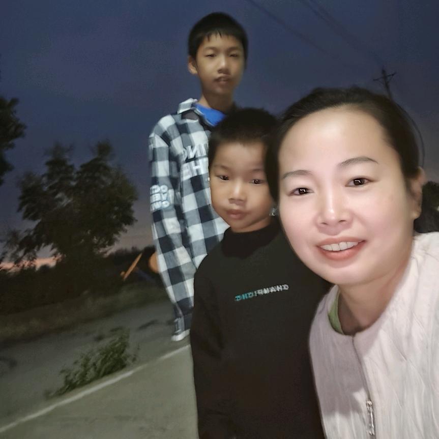 下一次微笑