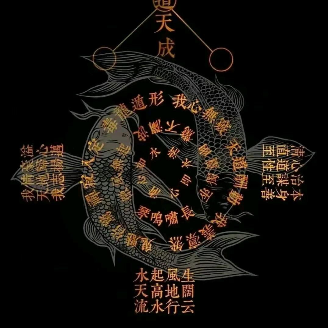 山玄道