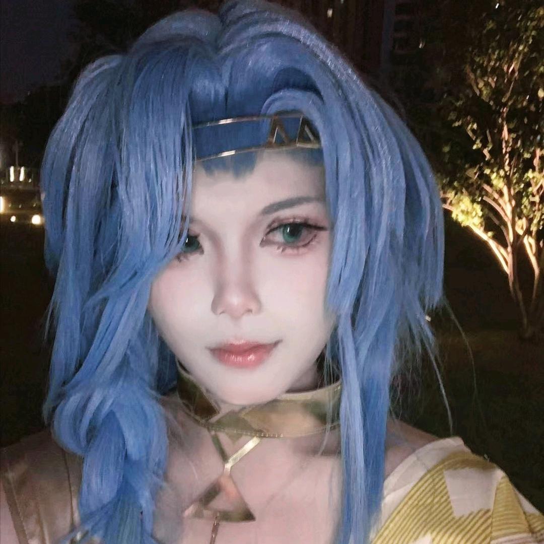 棠青