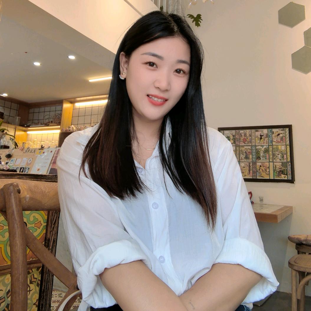慌慌橙😘