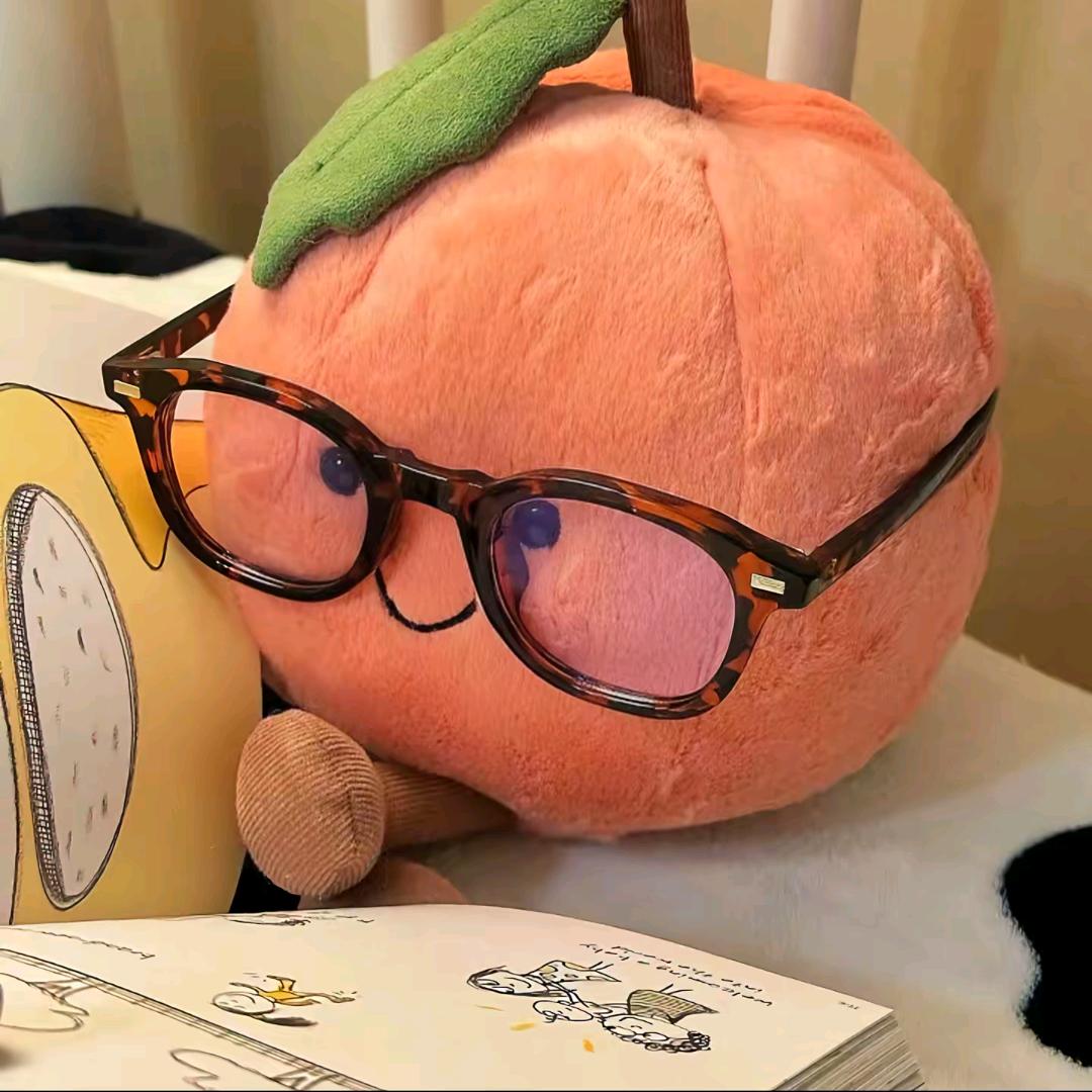 幸运的小番茄🍅