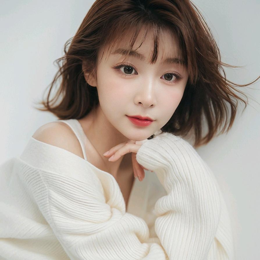 @敏
