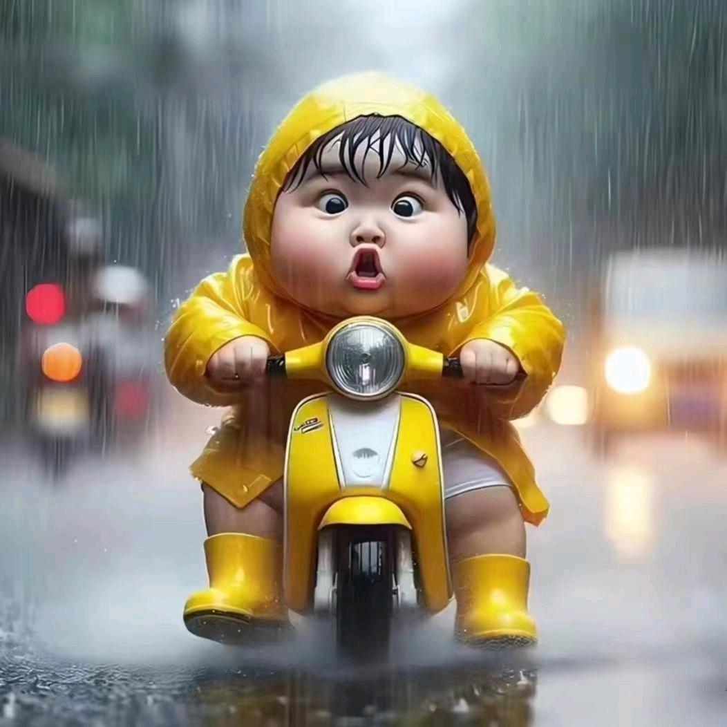 🧚‍♂️杨杨🧚‍♀️得亿🍀