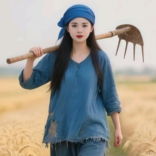 农村铃姐