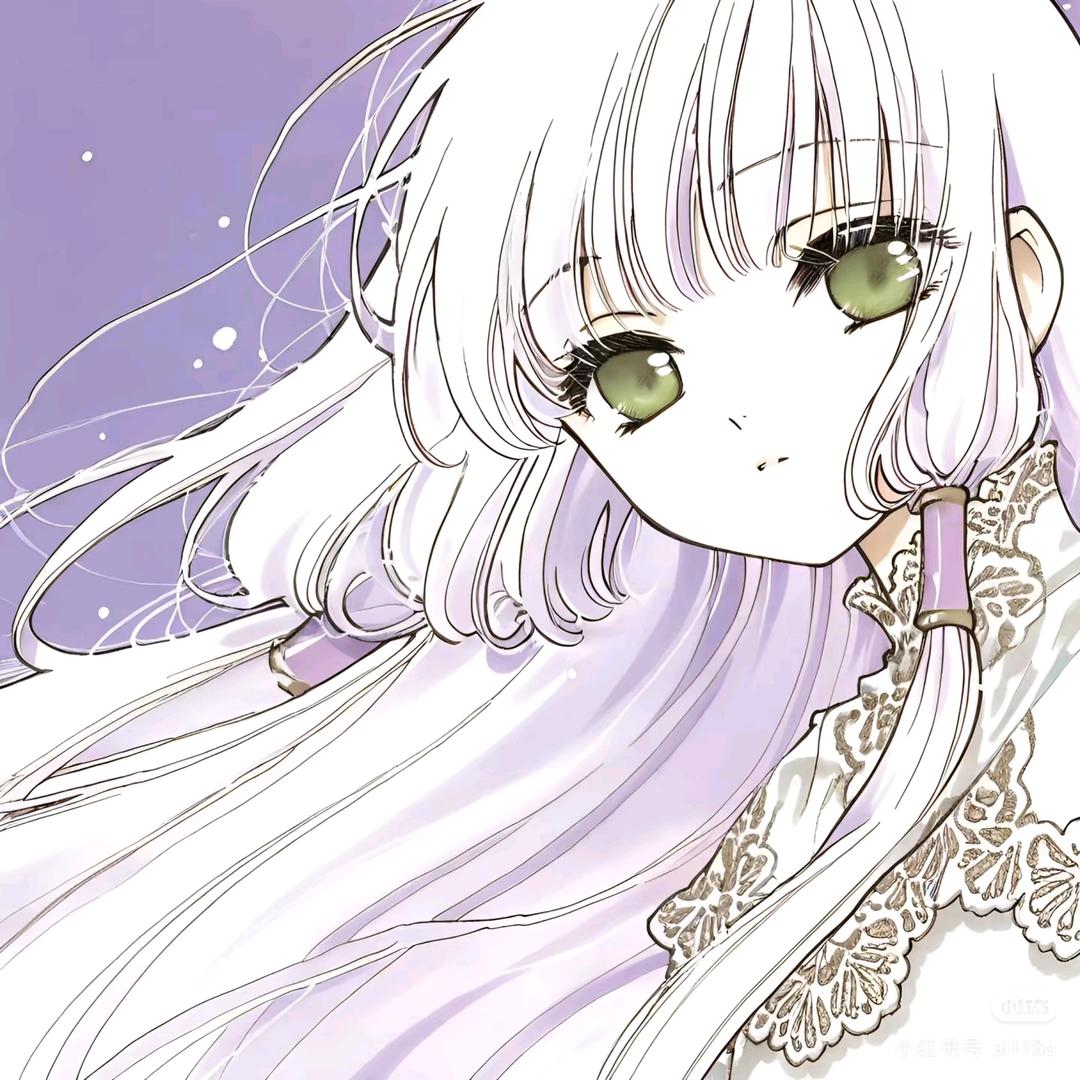 一加一等于兔🐰