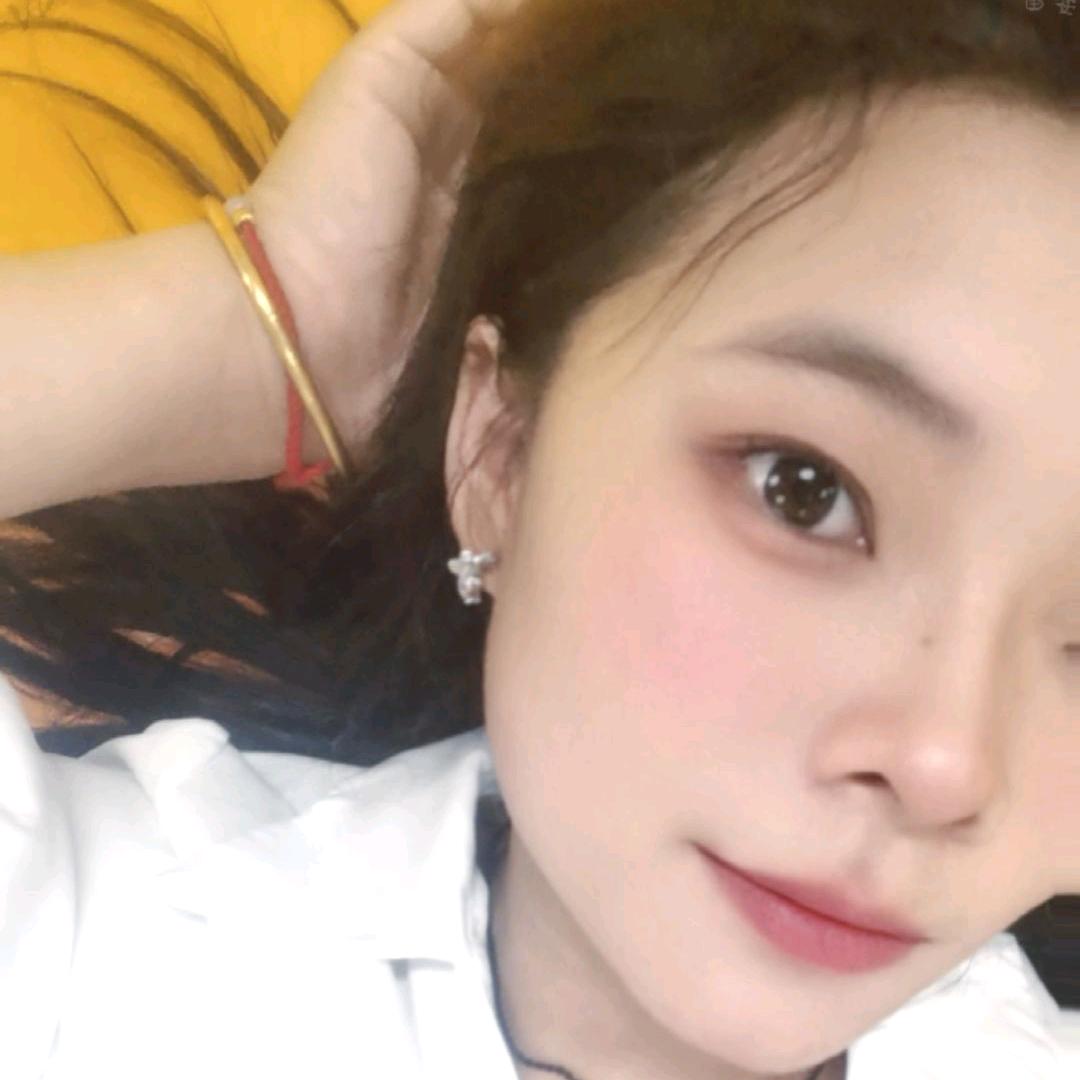 广东的小娜子🍃