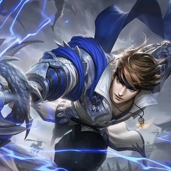 来吧，打野带你。