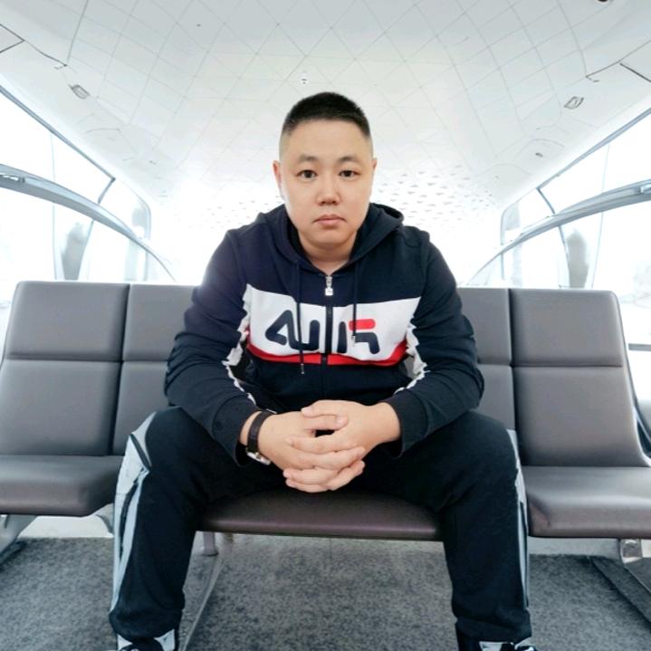 东北小开心