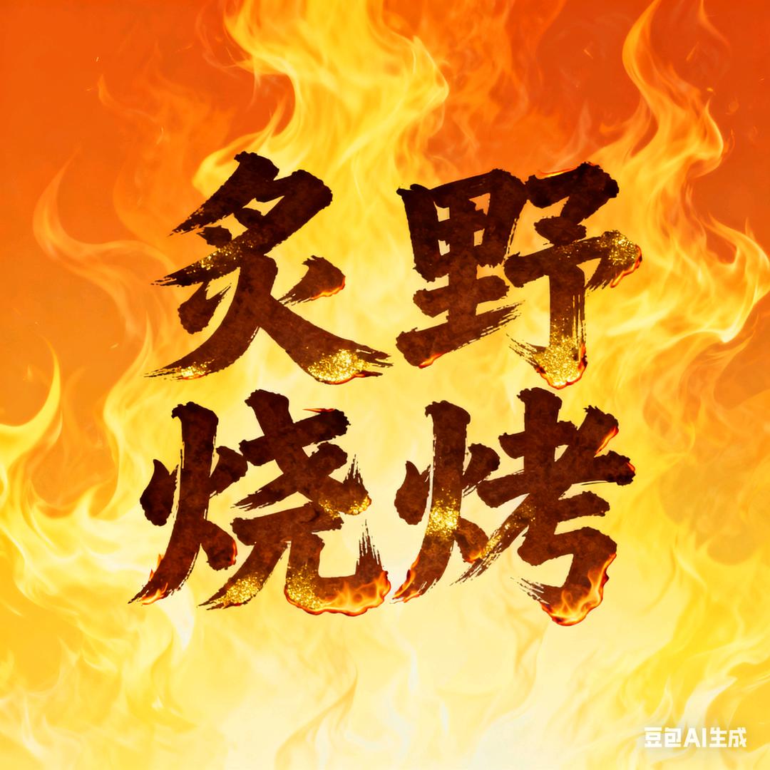 太和路炙野烧烤 万物皆可烤