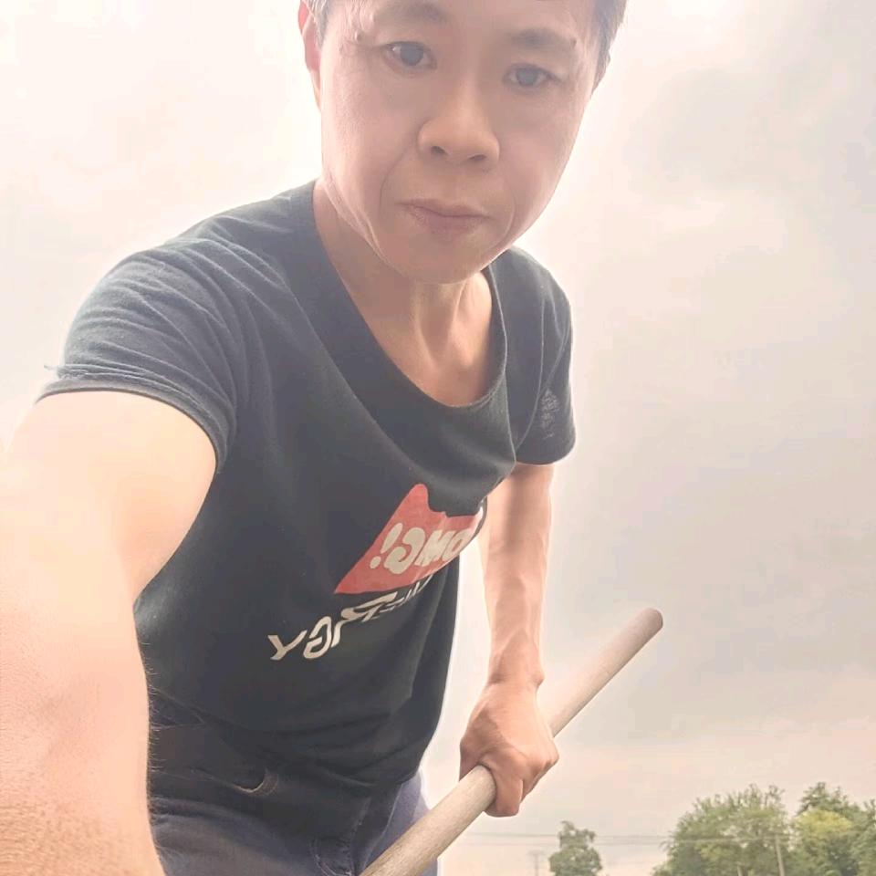菜农非凡哥