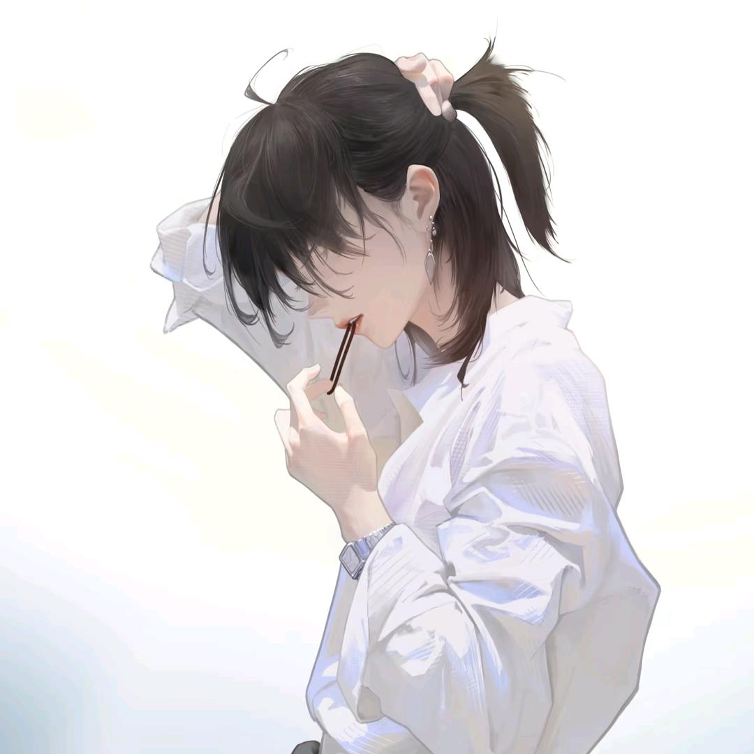 *叶子