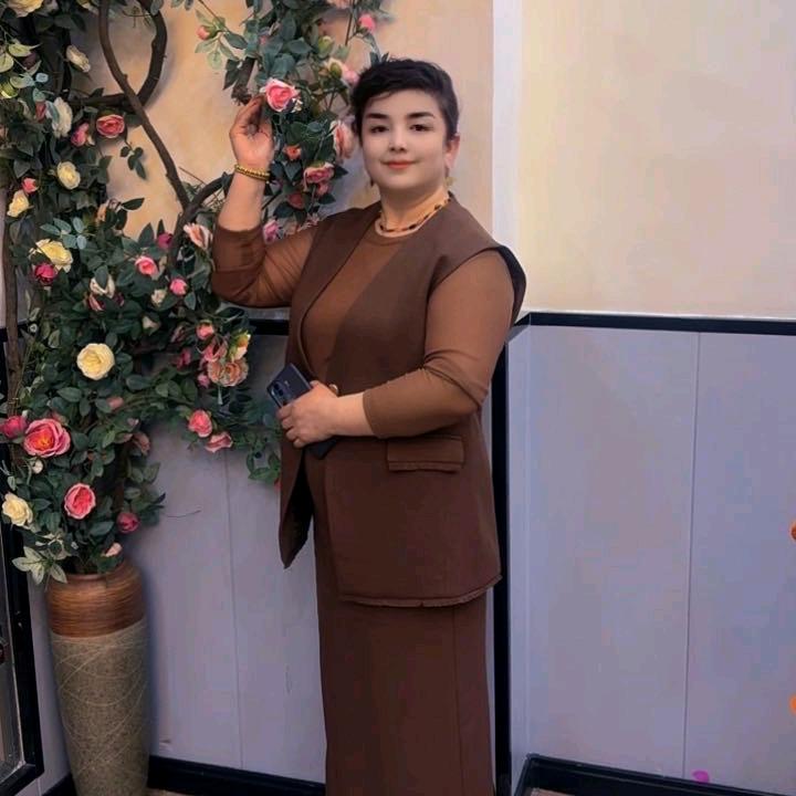 阿漫古丽🧡
