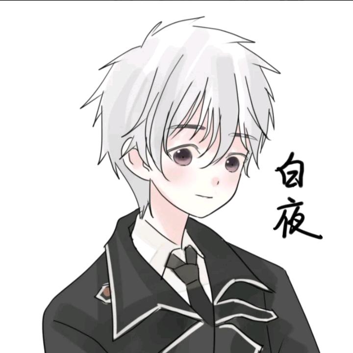 ☪白夜☪