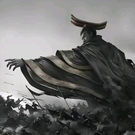 大魔(战国风云)