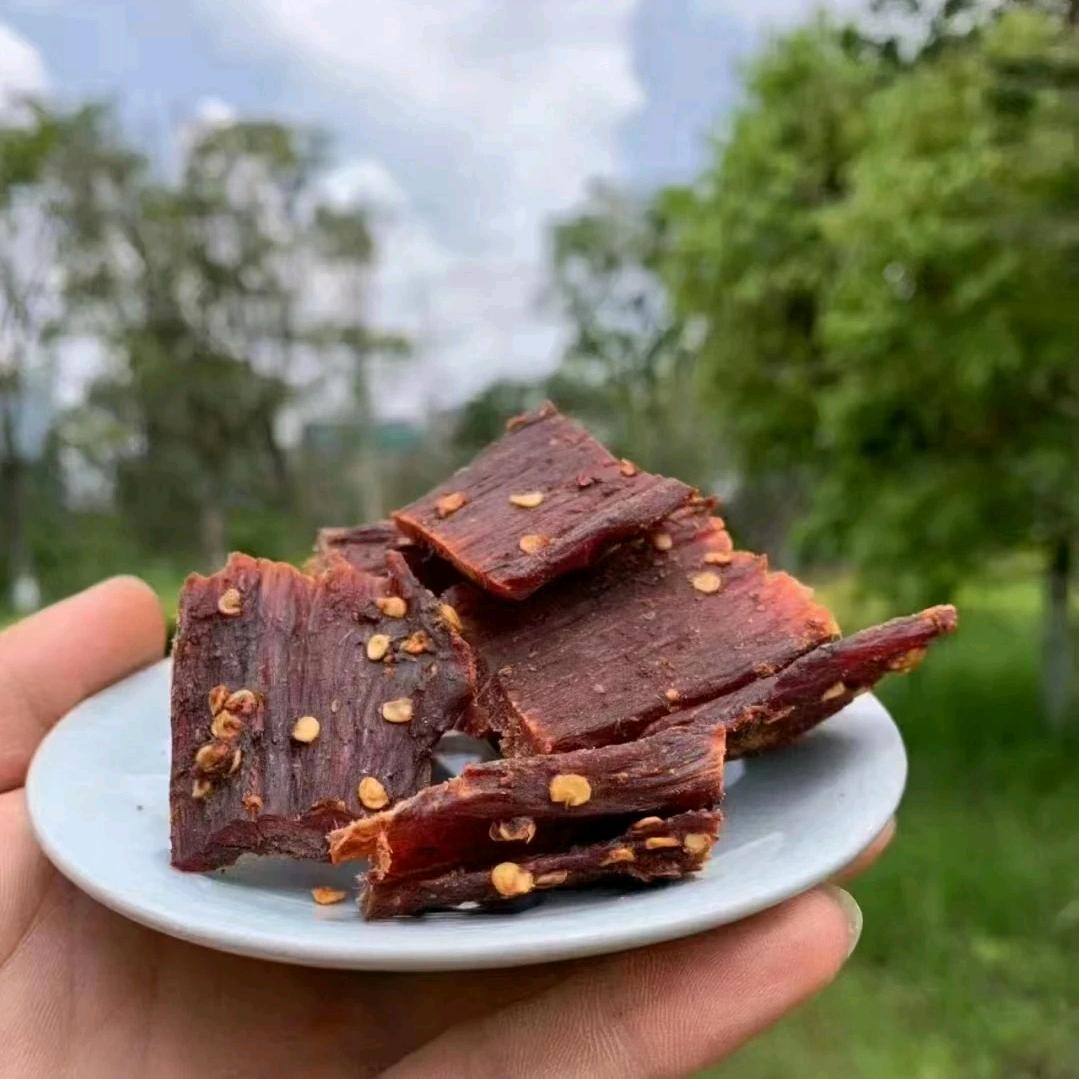乌审旗九号牧场内蒙特产店1